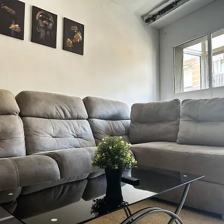 Homestay szállás Individual Con Terraza