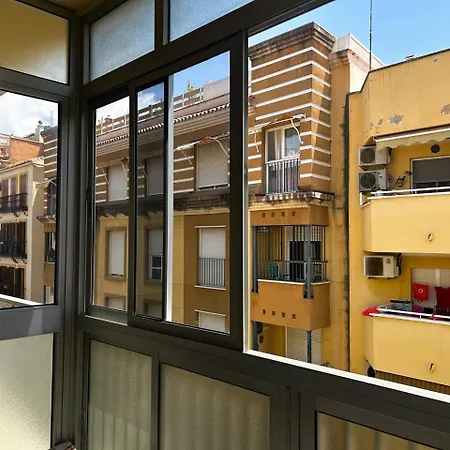 Homestay szállás Individual Con Terraza *