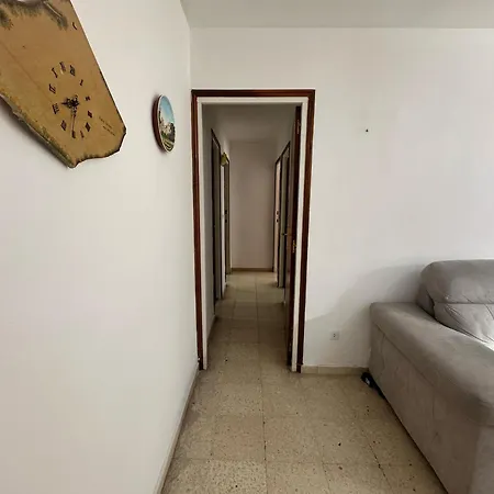 Individual Con Terraza * 말라가