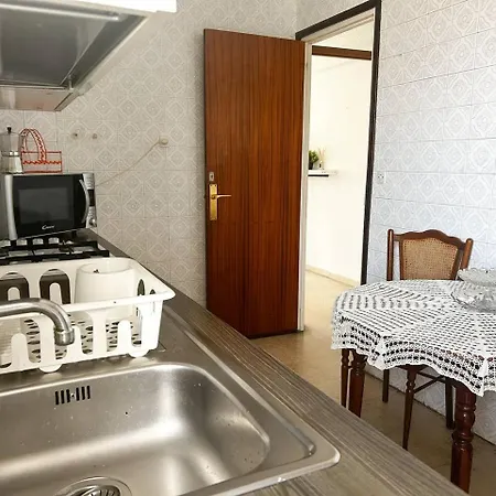 Individual Con Terraza * 말라가